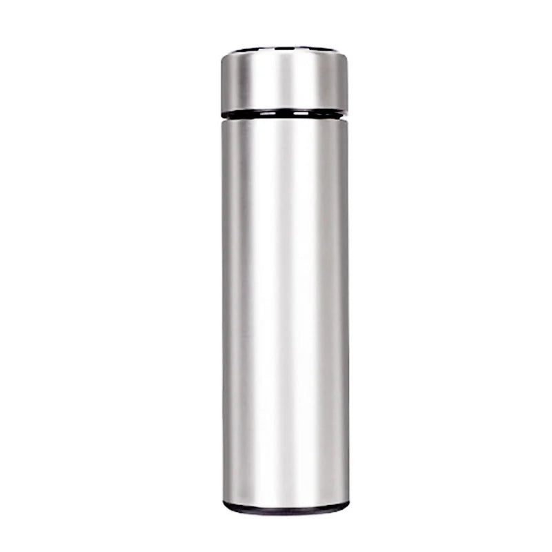 Insulated Smart Bottle With LCD Display